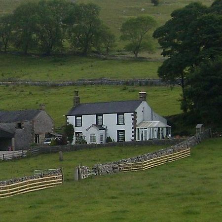 Fernydale Farm Bed & Breakfast Earl Sterndale Exterior foto