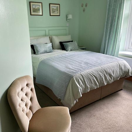Fernydale Farm Bed & Breakfast Earl Sterndale Exterior foto